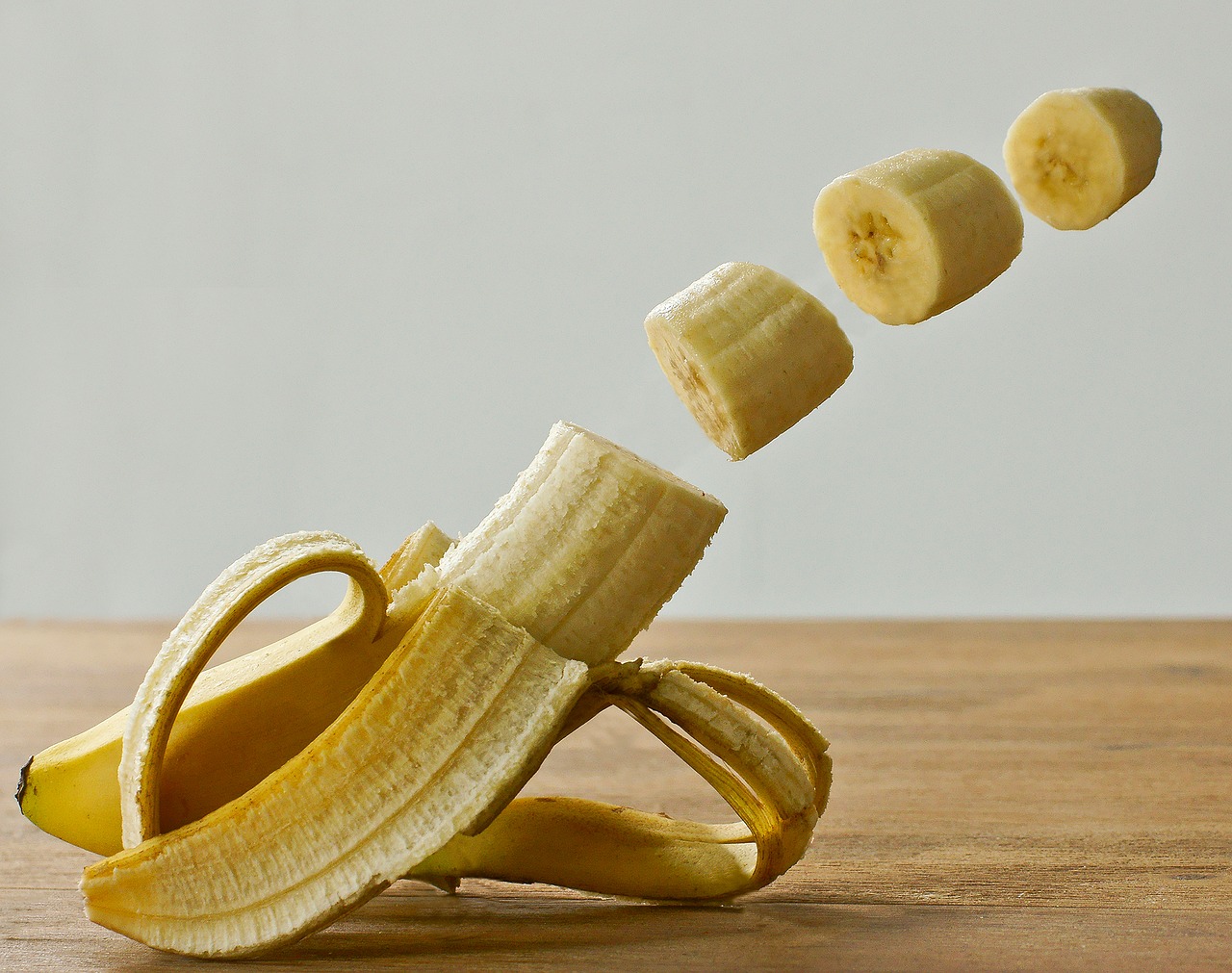 banany do biura